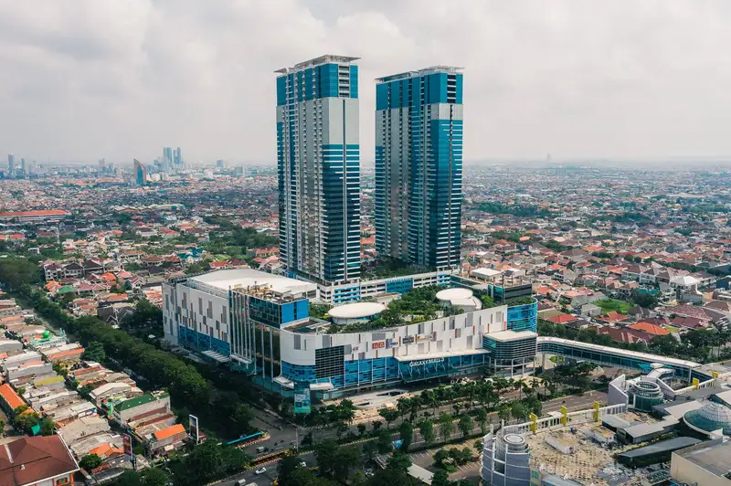 Mall Surabaya