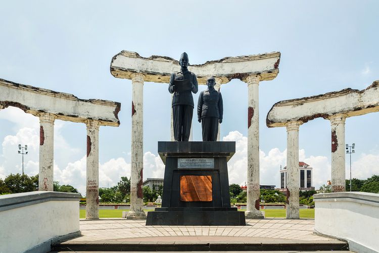 Pahlawan Surabaya