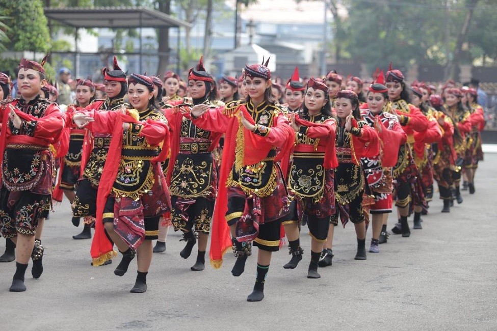 suku Surabaya